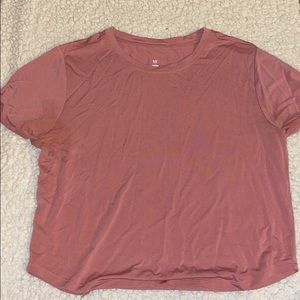 Me to We Short Sleeve